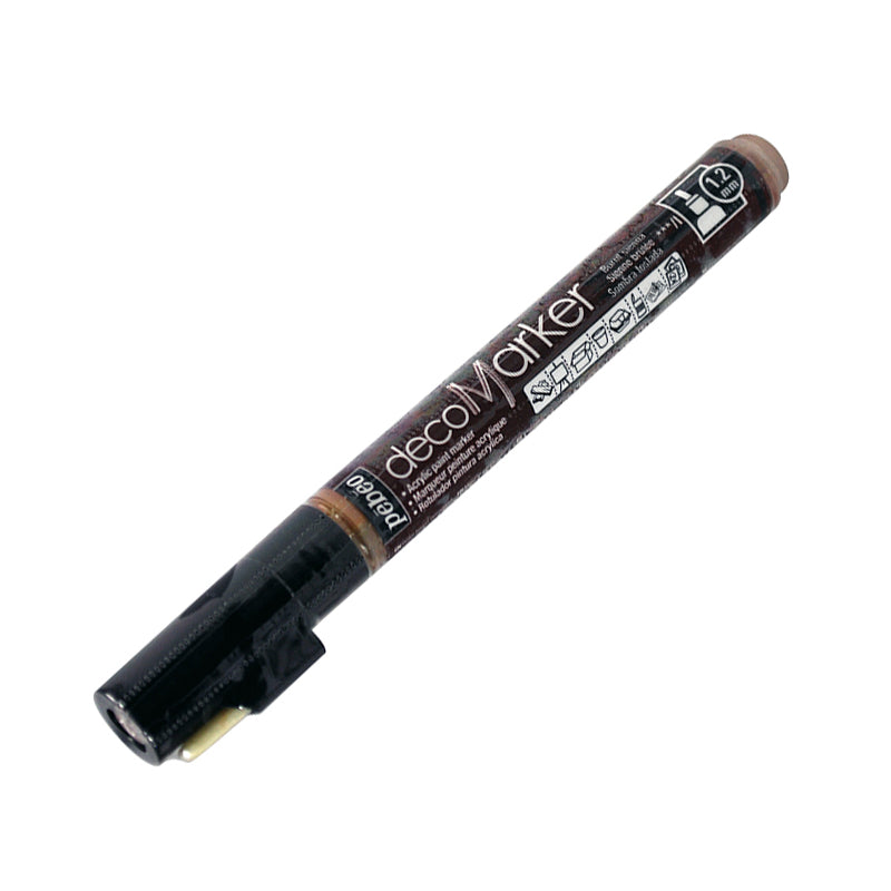PEBEO decoMarker 1.2mm F Burnt Sienna