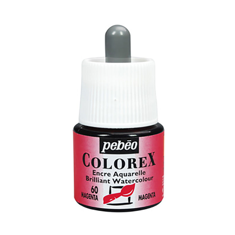 PEBEO ColoreX Ink 45ml 60 Magenta