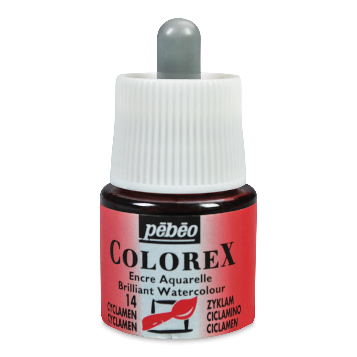 PEBEO ColoreX 45ml Cyclamen