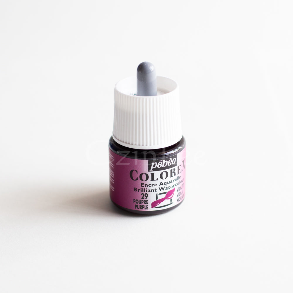 PEBEO ColoreX Ink 45ml 29 Purple
