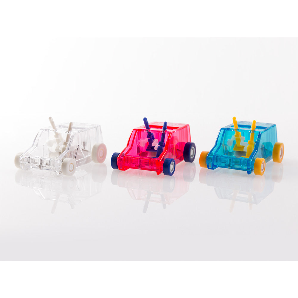 MIDORI Mini Cleaner Blue