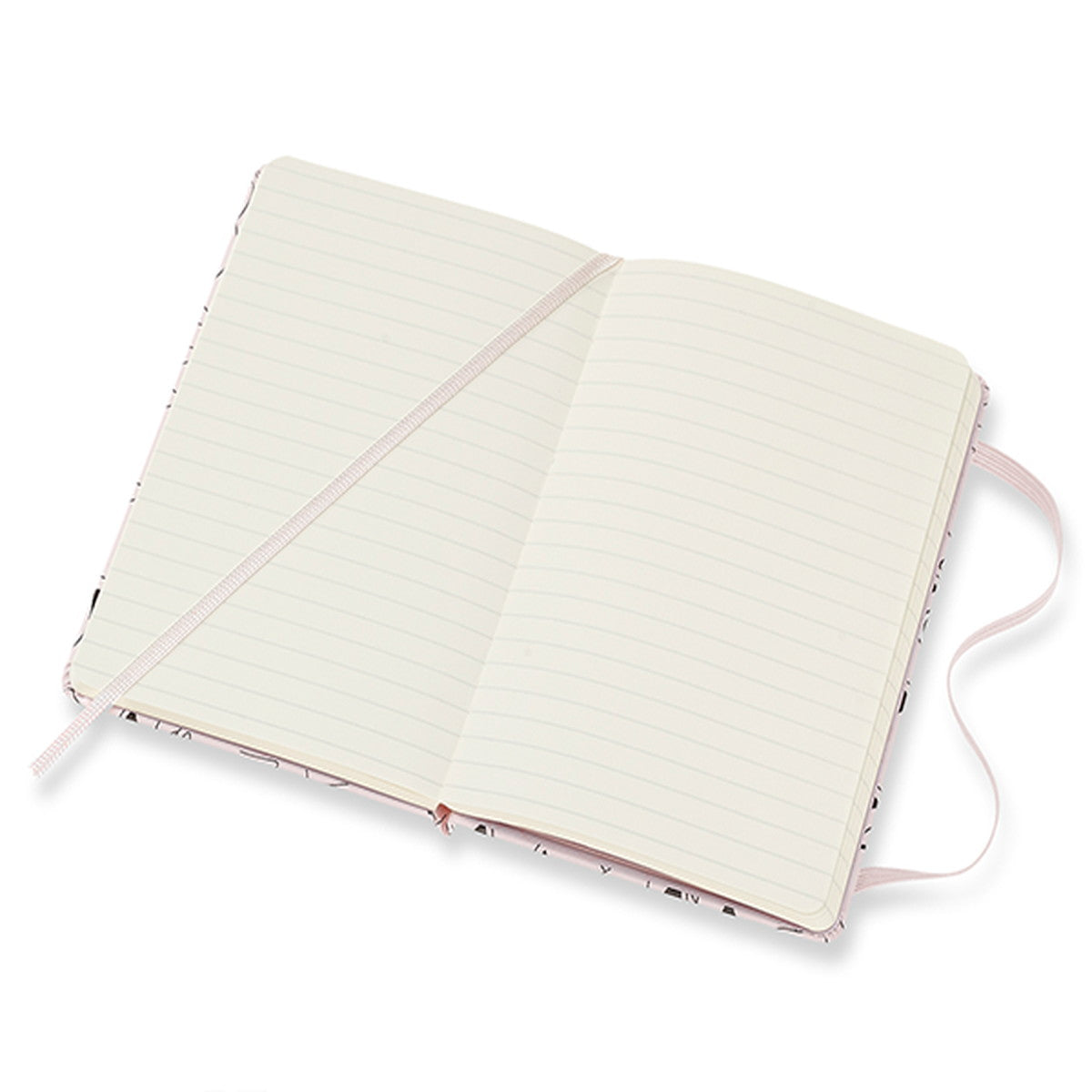 MOLESKINE LE Pokemon P Ruled JigglyPuff 1213787