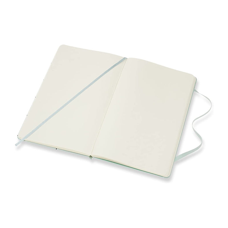 MOLESKINE LE Monopoly L Plain Board Black