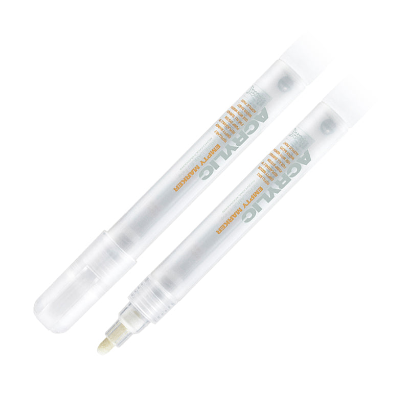 MONTANA Acrylic Empty Marker 2mm