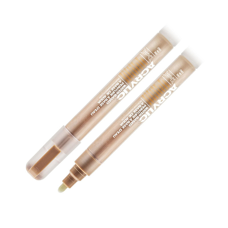 MONTANA Acrylic Marker 2mm 1430 Make Up