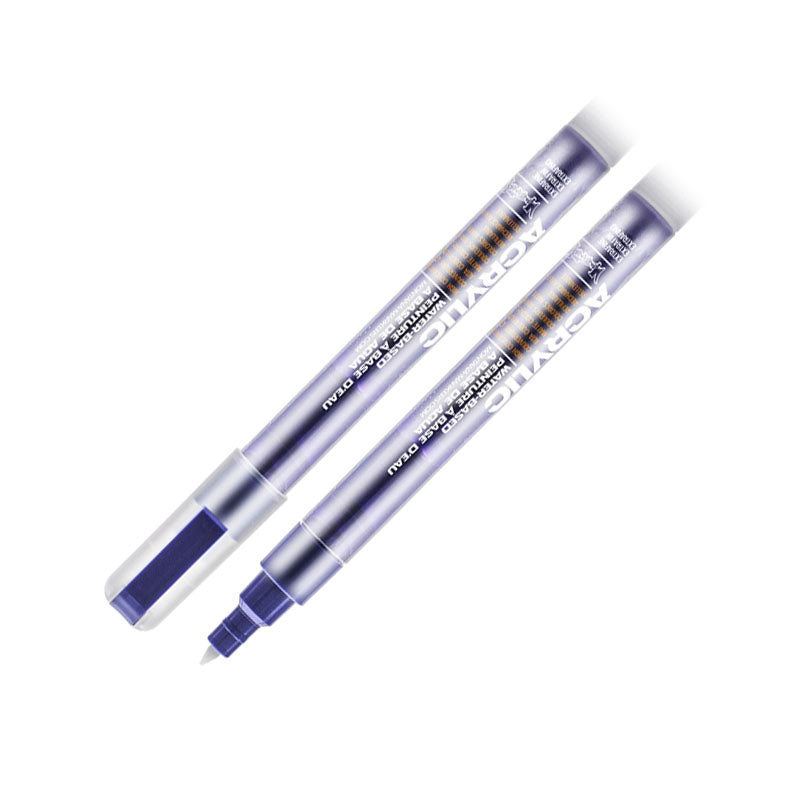 MONTANA Acrylic Marker 0.7mm S4220 Shock Lilac