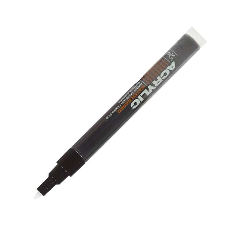MONTANA Acrylic Marker 0.7mm S9000 Shock Black