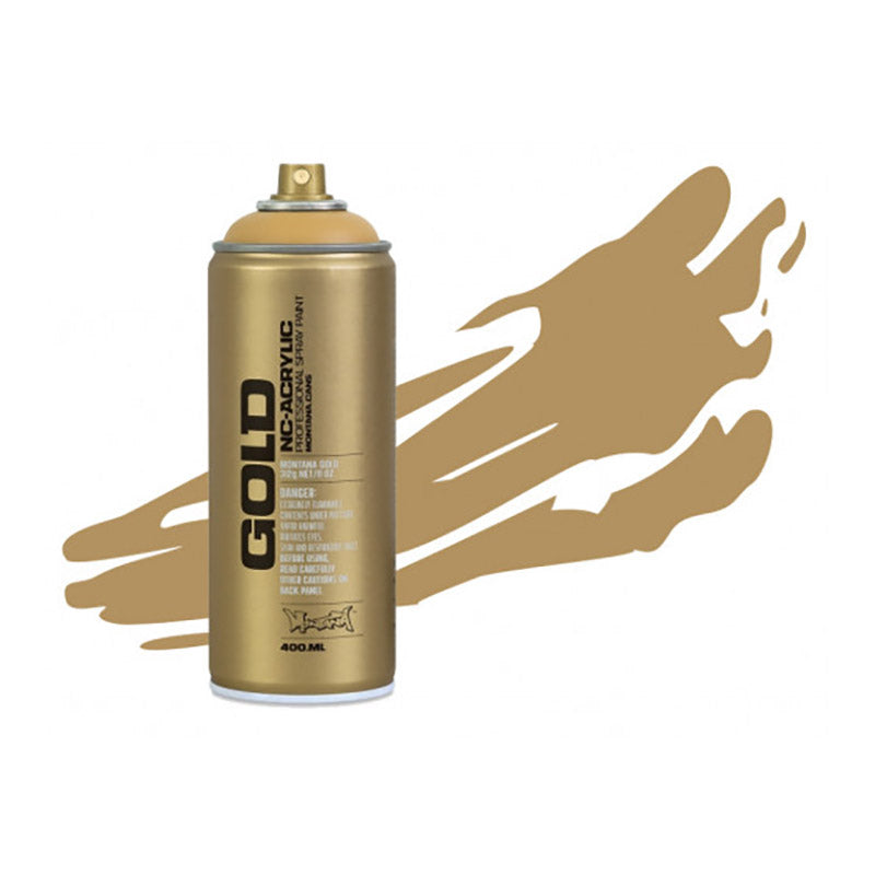 MONTANA Gold 400ml 8040 Duck Season