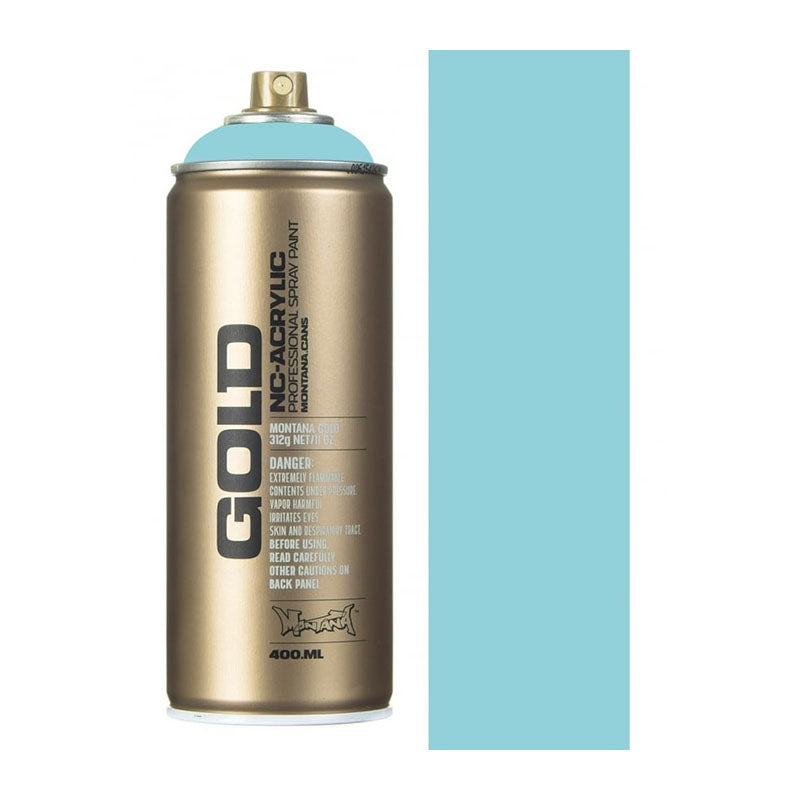 MONTANA Gold 400ml 6230 Pool