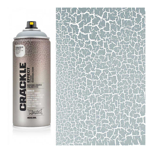MONTANA Effect 400ml EC7000 Crackle Squirrel Grey
