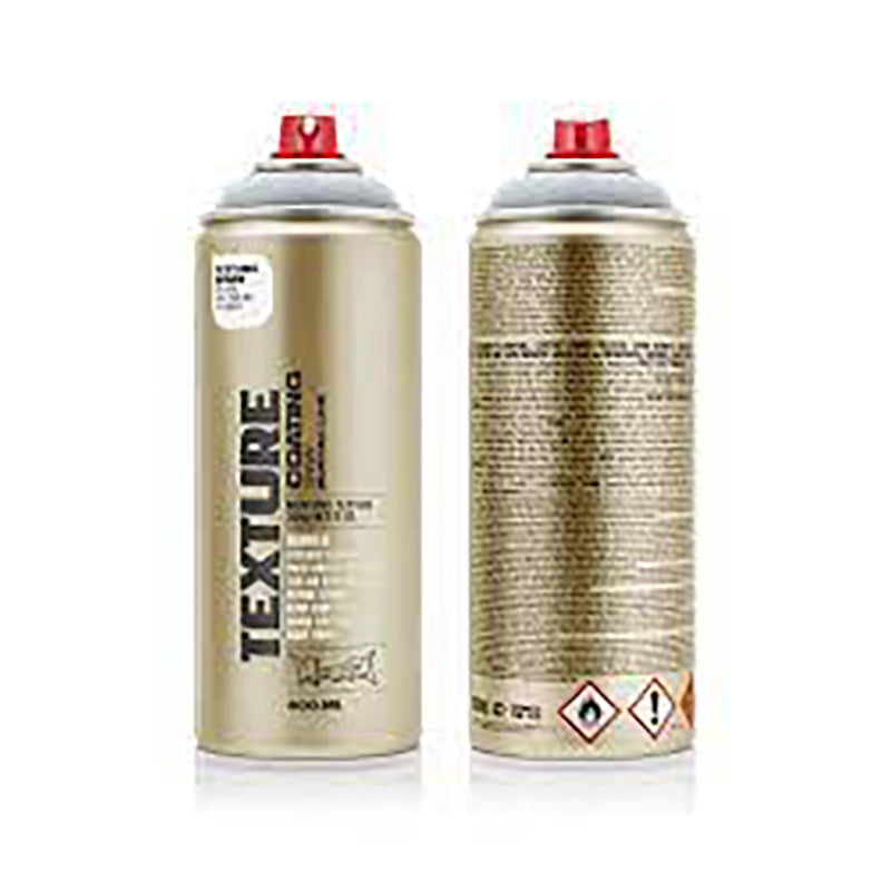 MONTANA Tech 400ml T8000 Texture