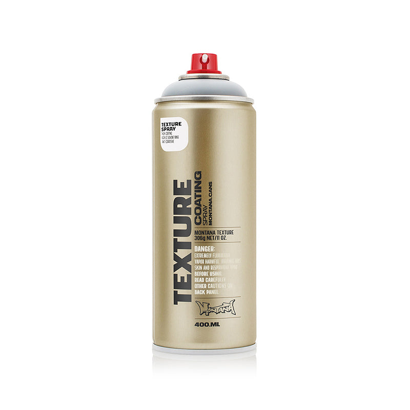 MONTANA Tech 400ml T8000 Texture