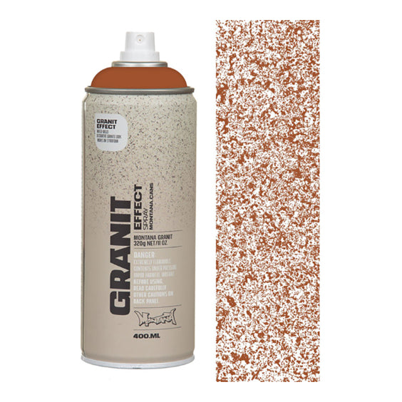 MONTANA Effect 400ml EG8000 Granit Brown