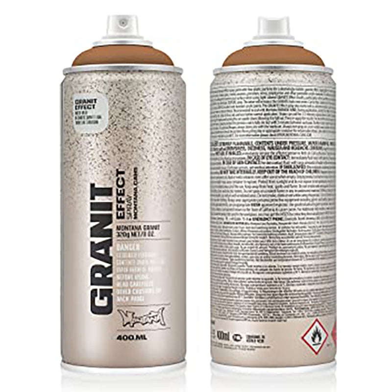 MONTANA Effect 400ml EG8000 Granit Brown