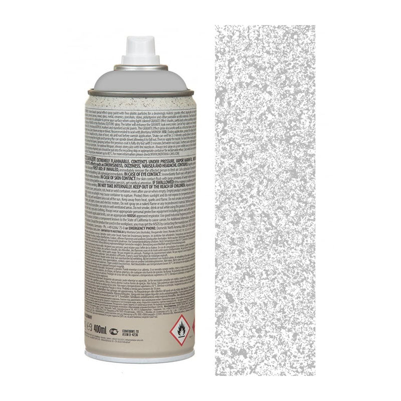 MONTANA Effect 400ml EG7050 Granit Grey