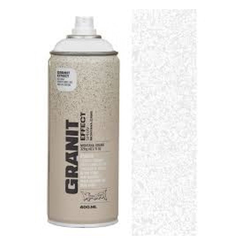 MONTANA Effect 400ml EG7000 Granit Light Grey