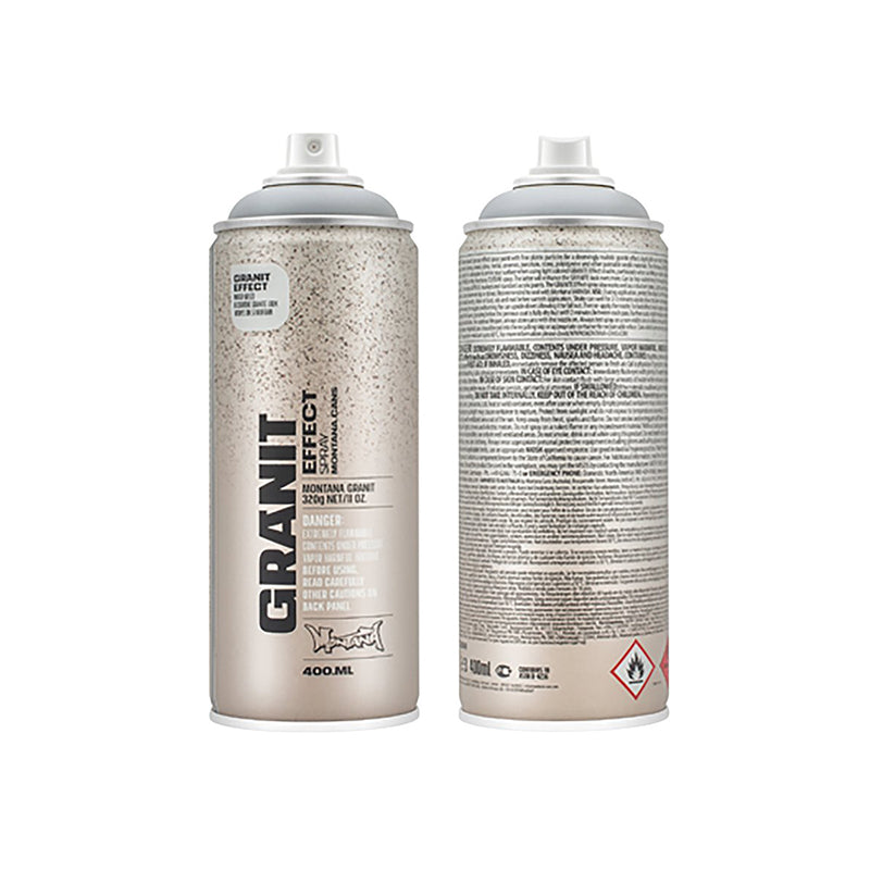 MONTANA Effect 400ml EG7000 Granit Light Grey