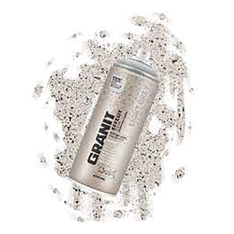 MONTANA Effect 400ml EG7000 Granit Light Grey