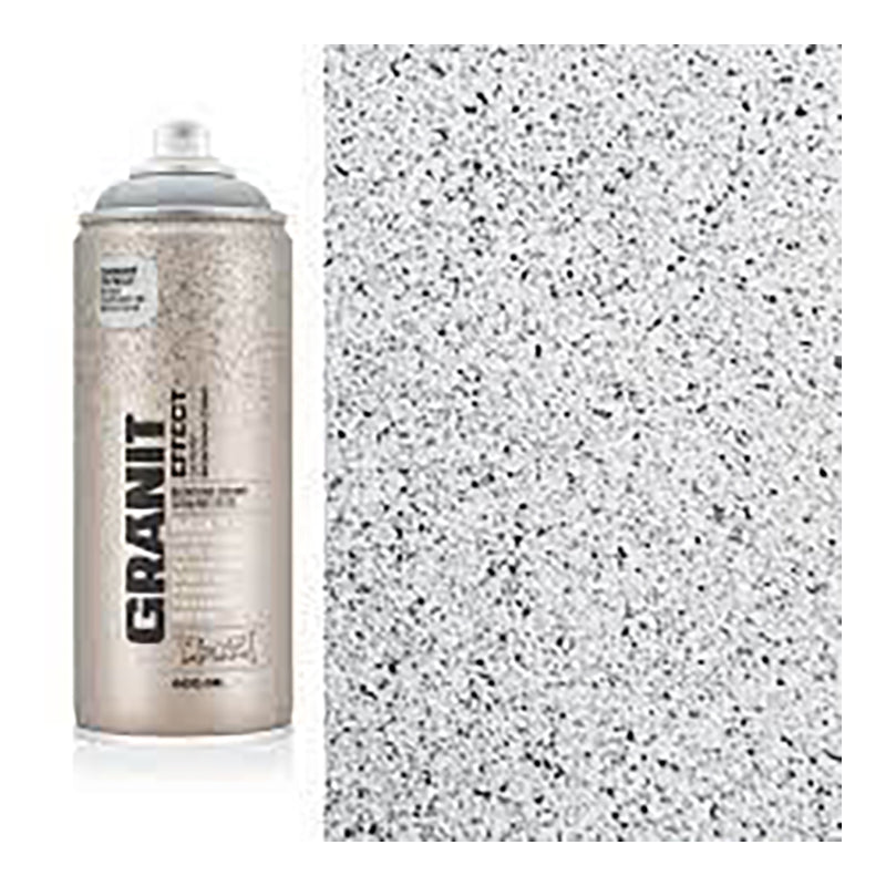 MONTANA Effect 400ml EG7000 Granit Light Grey