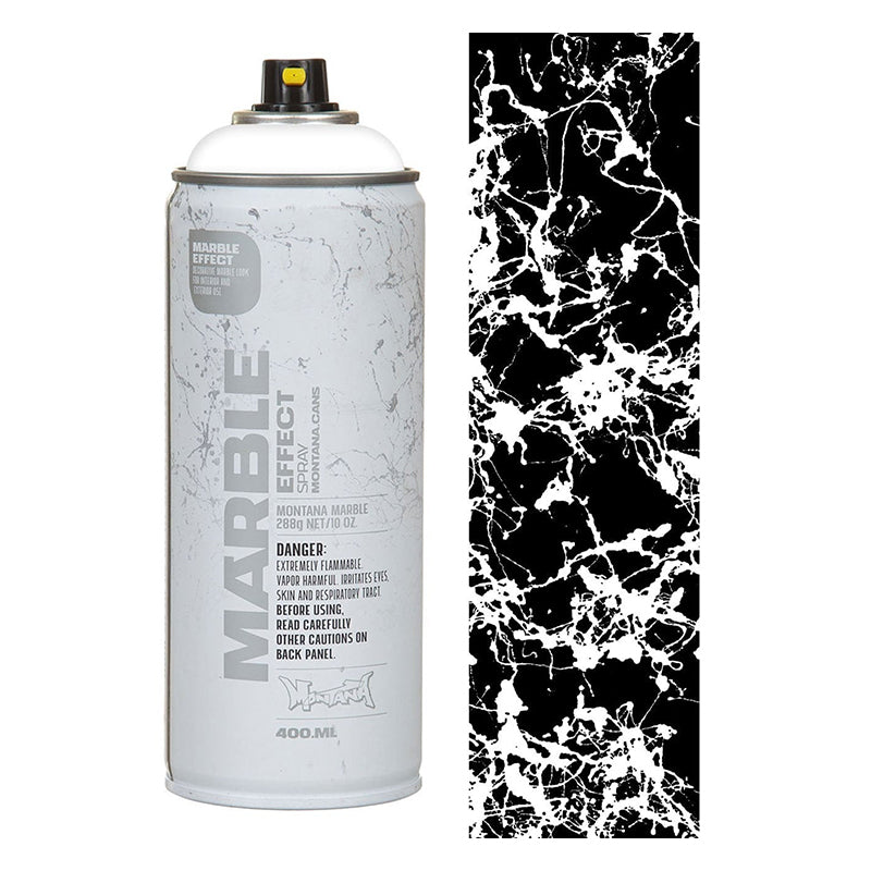 MONTANA Effect 400ml EM9100 Marble White