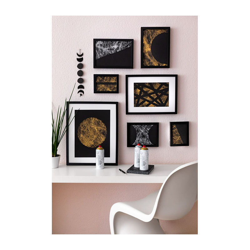 MONTANA Effect 400ml EM9100 Marble White