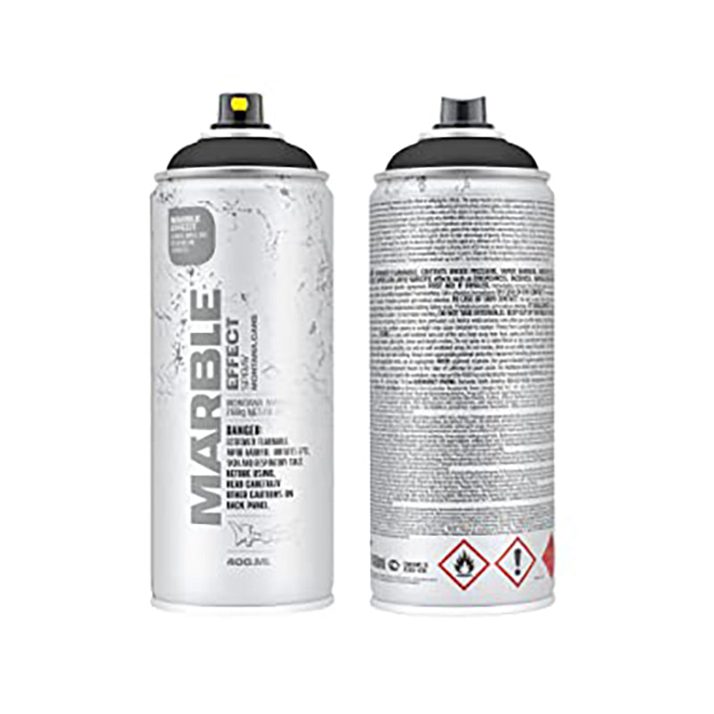 MONTANA Effect 400ml EM9000 Marble Black