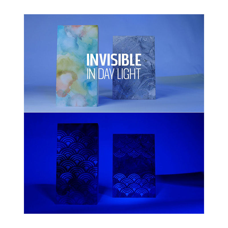 MONTANA Effect 400ml UV1000 UV Effect Transparent