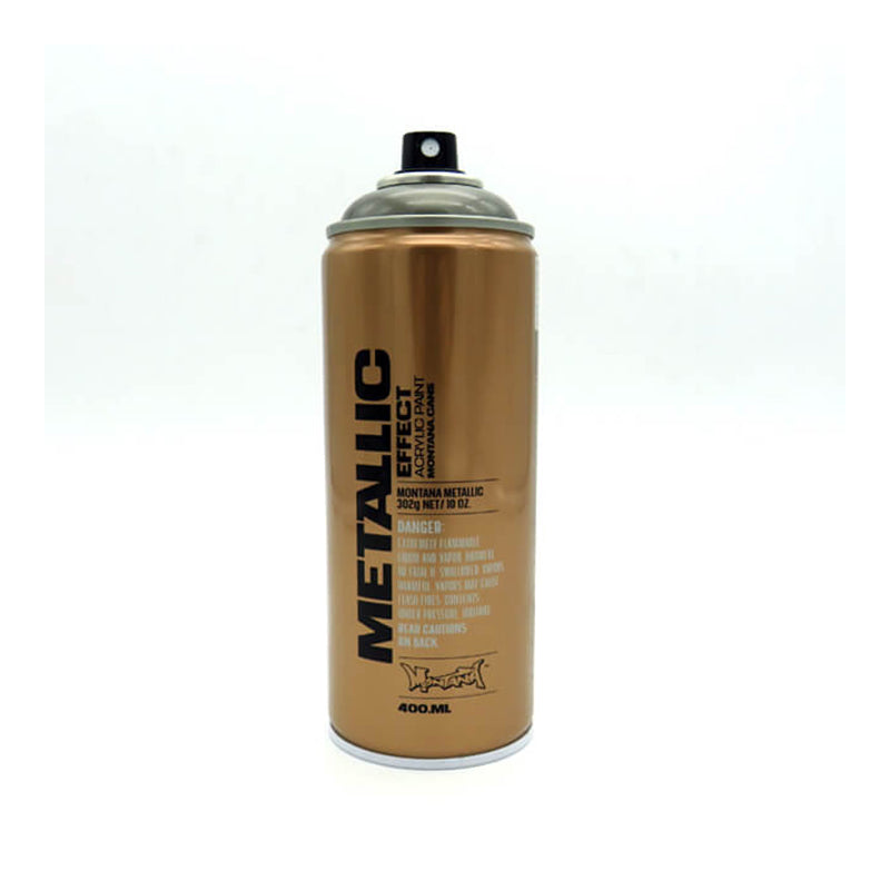 MONTANA Effect 400ml EMC7060 Metallic Graphite