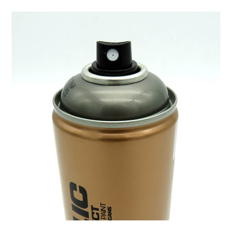 MONTANA Effect 400ml EMC7060 Metallic Graphite