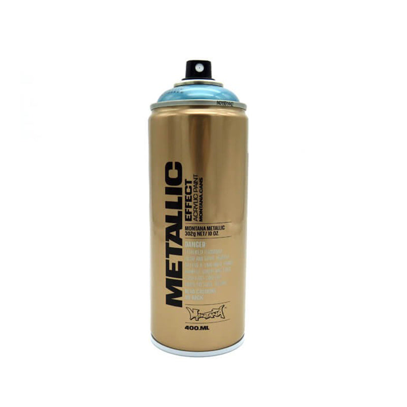 MONTANA Effect 400ml EMC6210 Metallic Tennessee