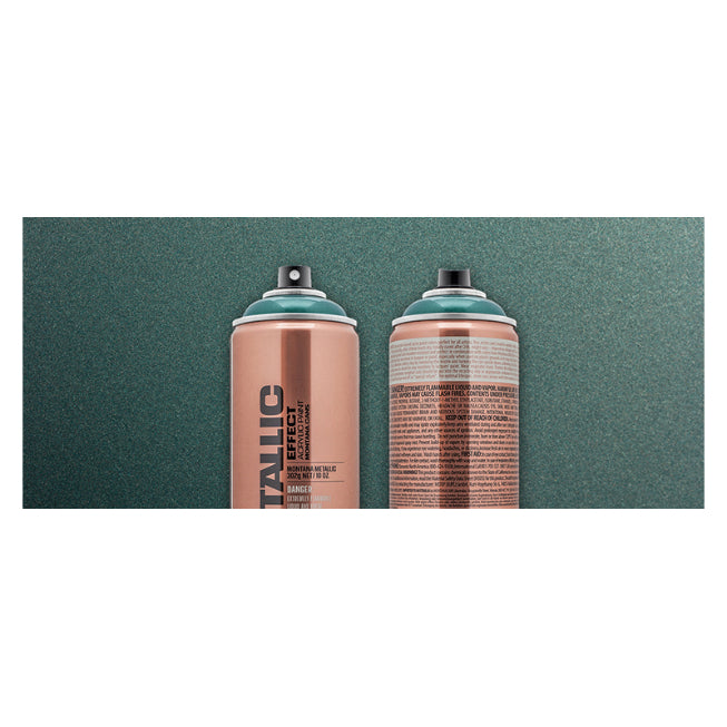 MONTANA Effect 400ml EMC6210 Metallic Tennessee