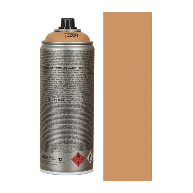 MONTANA Tech 400ml T2200 Polystyrene Primer