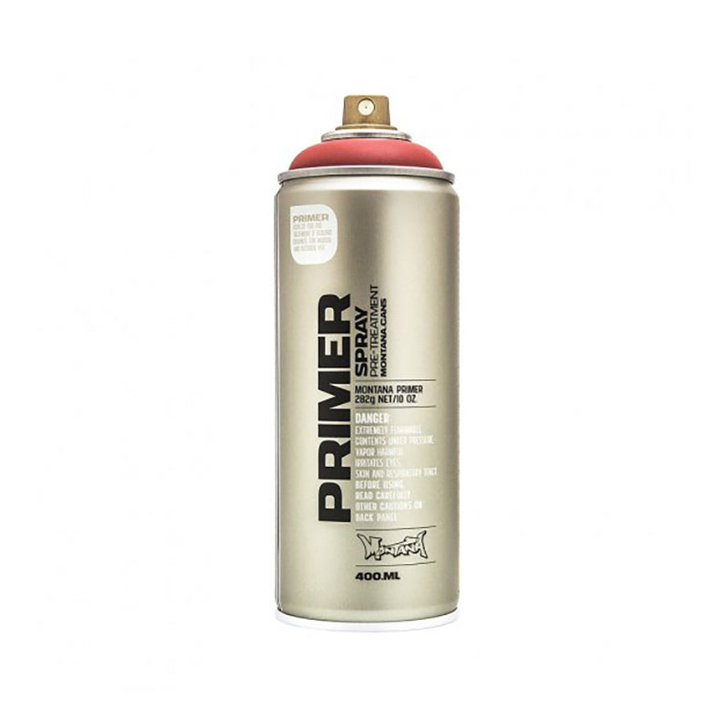 MONTANA Tech 400ml T2400 Metal Primer