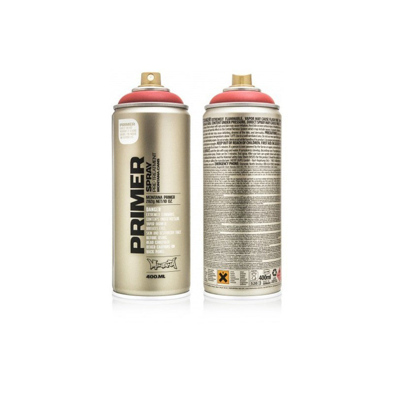 MONTANA Tech 400ml T2400 Metal Primer