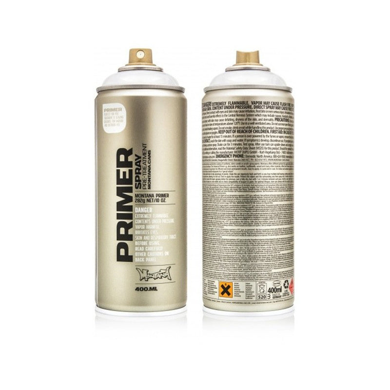MONTANA Tech 400ml T2300 Universal Primer