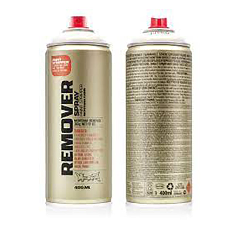 MONTANA Tech 400ml RM400 Remover