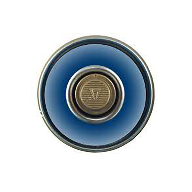 MONTANA Gold 400ml T5080 Transparent Ultramarine