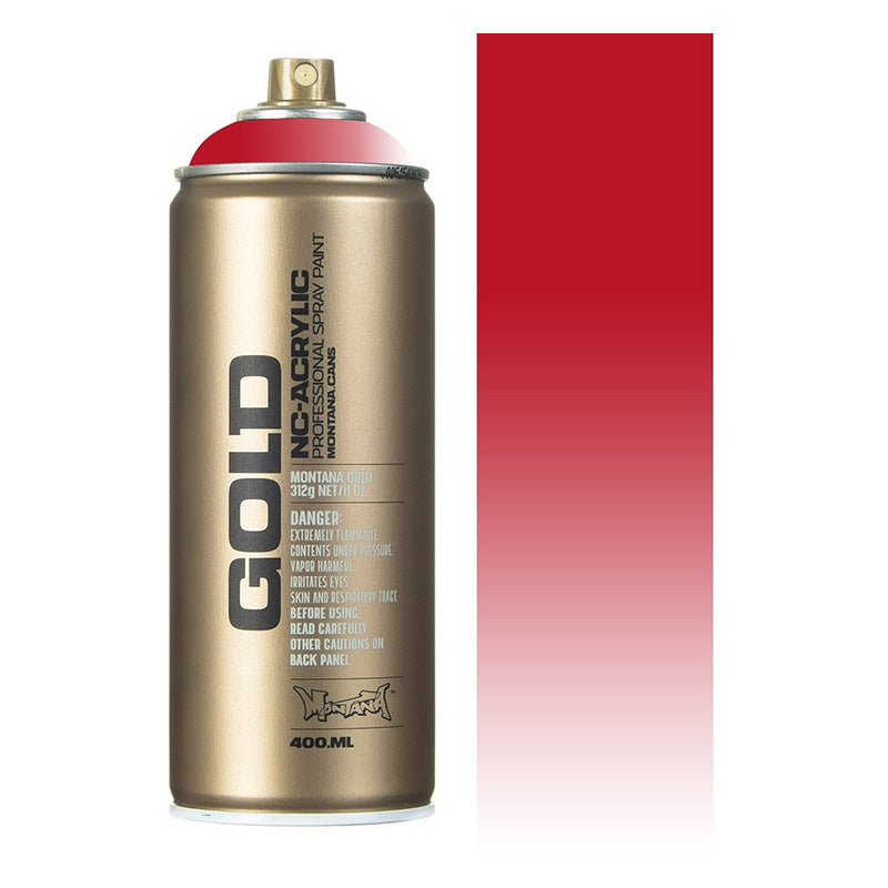 MONTANA Gold 400ml T3040 Transparent Ketchup