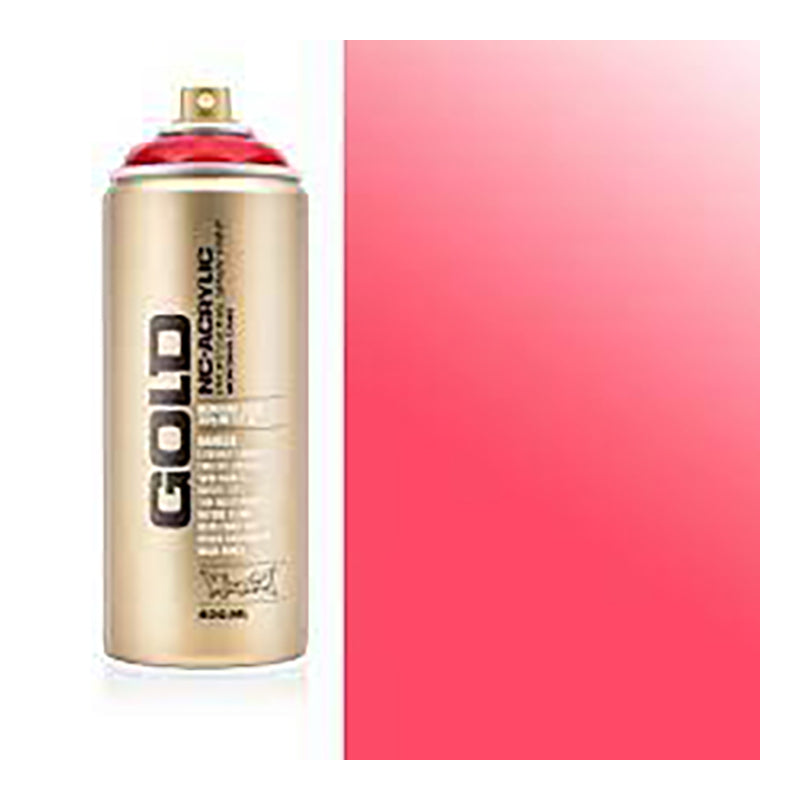 MONTANA Gold 400ml T3040 Transparent Ketchup