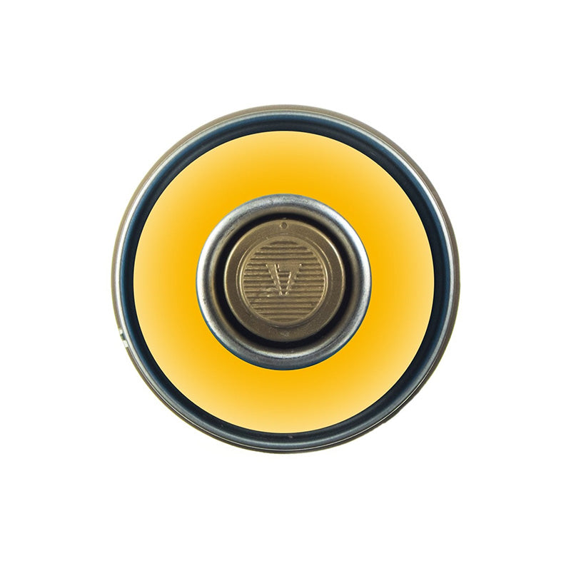 MONTANA Gold 400ml T1220 Transparent Yellow Cab