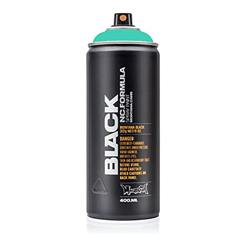 MONTANA Black 400ml 6190 Nappies