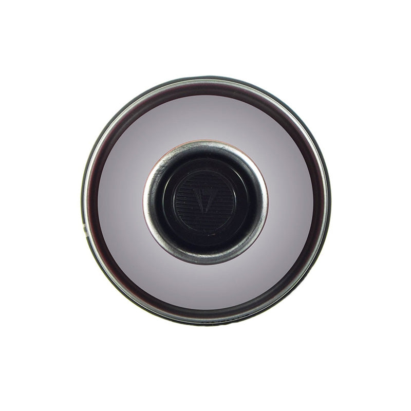 MONTANA Black 400ml Outline Silver