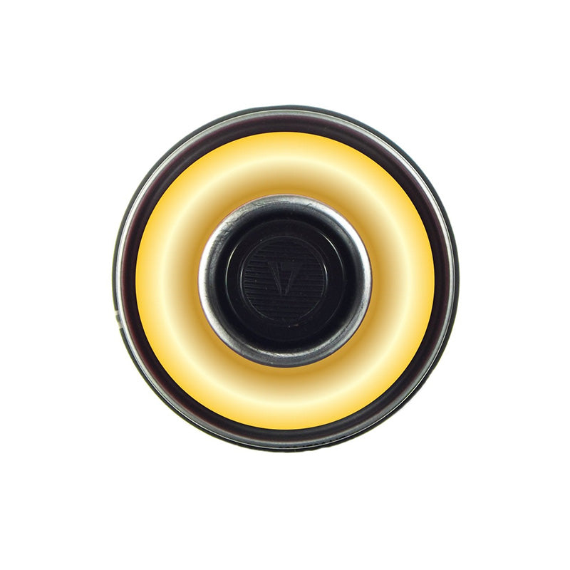 MONTANA Black 400ml Goldchrome