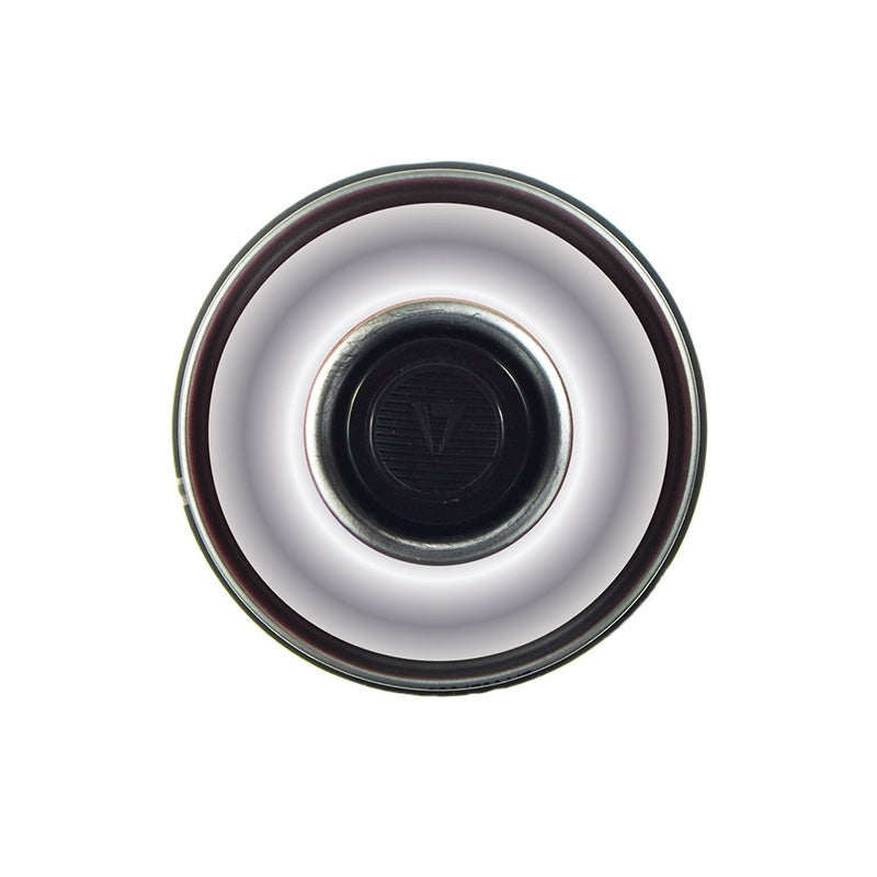 MONTANA Black 400ml Silverchrome