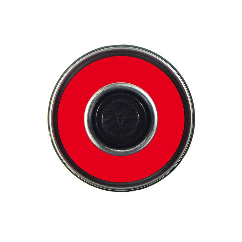 MONTANA Black 400ml 2093 Code Red