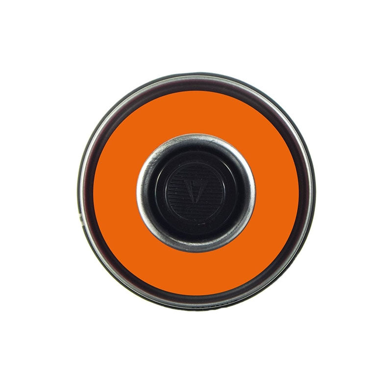 MONTANA Black 400ml 2075 Pure Orange