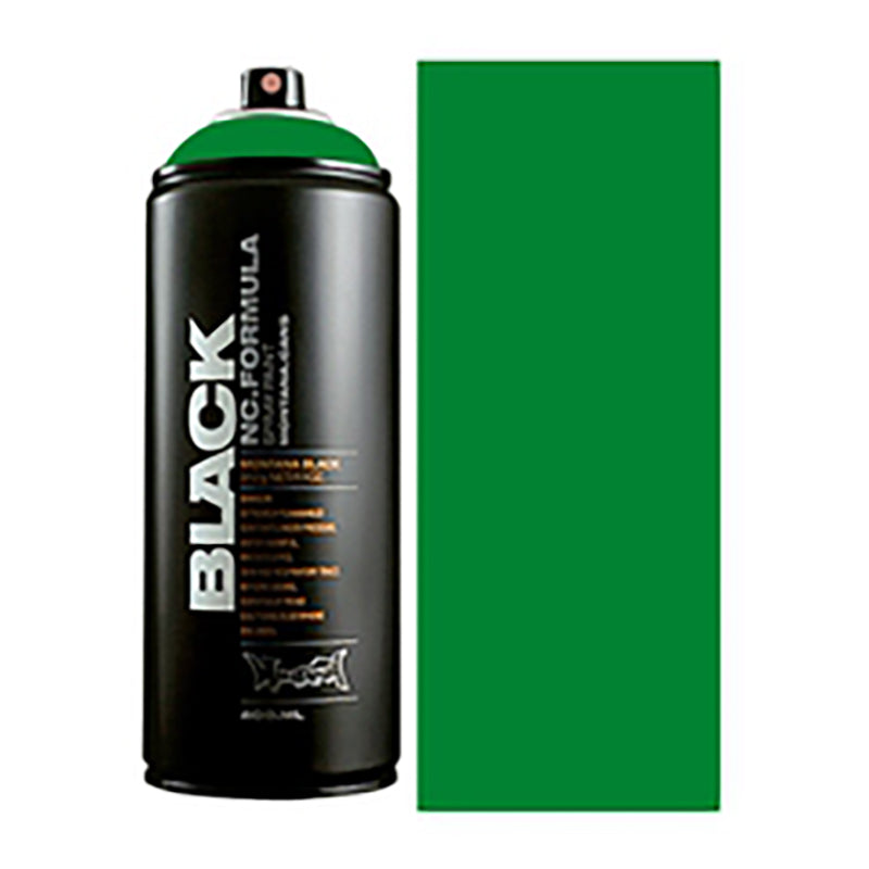 MONTANA Black 400ml 6055 Boston