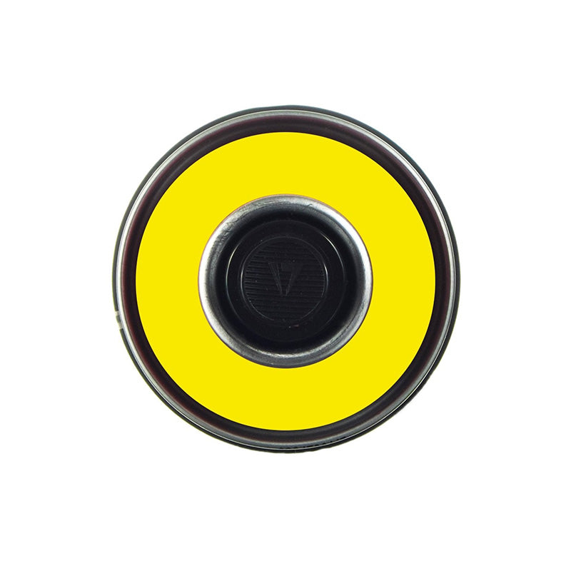 MONTANA Black 400ml TR1000 True Yellow