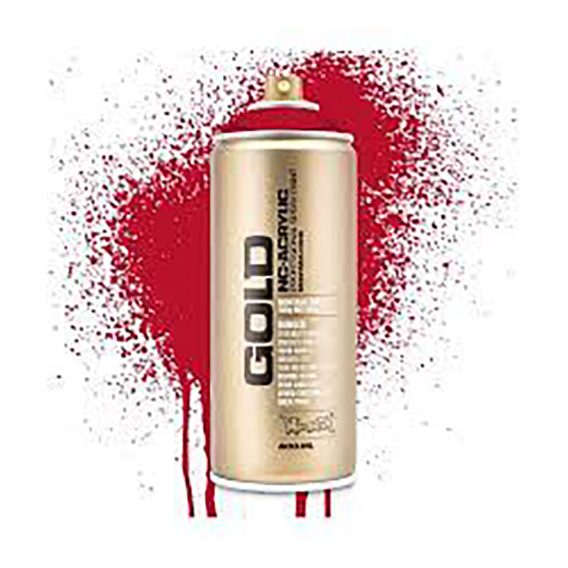 MONTANA Gold 400ml 3040 Ketchup