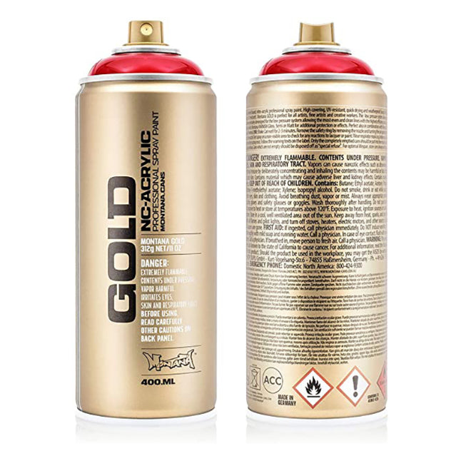 MONTANA Gold 400ml 3040 Ketchup